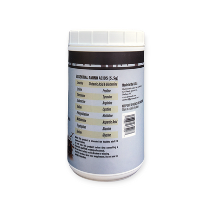 Tone & Lean Protein-Chocolate-2lb